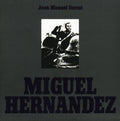 Joan Manuel Serrat: Miguel Hernandez - CD
