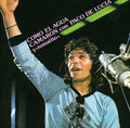 Paco de Lucía: Como El Agua - CD