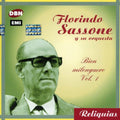 Florindo Sassone: Bien Milonguero Vol.1 - CD