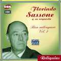 Florindo Sassone: Bien Milonguero Vol.2 - CD