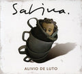 Joaquín Sabina: Alivio de Luto - CD