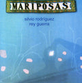 Silvio Rodríguez: Mariposas - CD