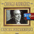Chango Rodriguez: En El Recuerdo - CD
