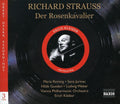 Der Rosenkavalier: Der Rosenkavalier  ( CD )