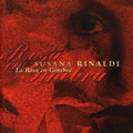 Susana Rinaldi: Rosa en Ginebra - CD