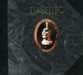 Patricio Rey Y Sus Redonditos De Ricota: Luzbelito - CD