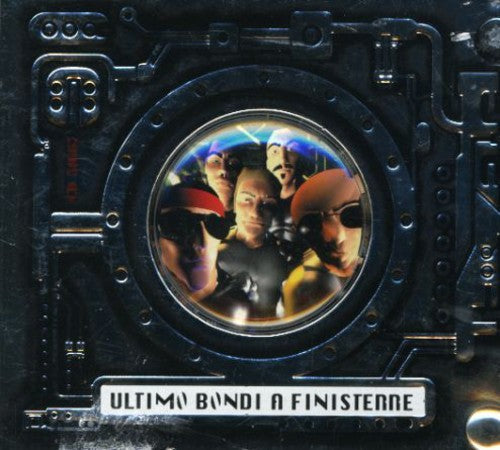 Patricio Rey Y Sus Redonditos De Ricota: Ultimo Bondi a Finisterre - CD