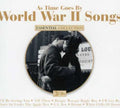Various Artists: World War Ii Songs: As Time Goes By - CD