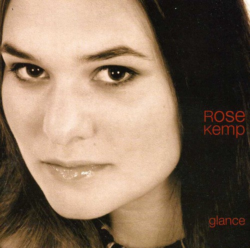 Rose Kemp: Glance  ( CD )