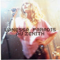 Vanessa Paradis: Vanessa Paradis Au Zenith - CD