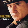 Raul Palma: Raul Palma - CD