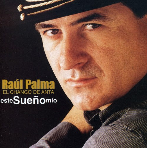 Raul Palma: Raul Palma - CD