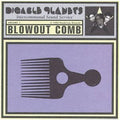 Digable Planets: Blowout Comb  ( CD )
