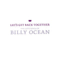 Billy Ocean: Love Songs from Billy Ocean - CD