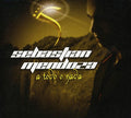 Sebastian Mendoza: A Todo O Nada - CD