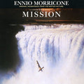 Various Artists: Mission (Original Soundtrack) - CD
