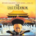 Various Artists: Last Emperor (Original Soundtrack) - CD