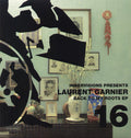 Laurent Garnier: Back To My Roots - 12-INCH SINGLE