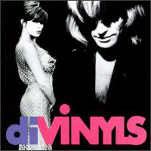 The Divinyls: Divinyls - CD