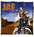 JAF: Naves;Mi Ultima Ilusion - CD