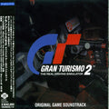 Various Artists: Gran Turismo 2 (Original Soundtrack) - CD