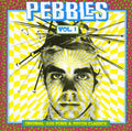 Various Artists: Pebbles, Vol. 1 - CD