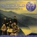 The Blue-Ball Band: Something for Us All  ( CD )