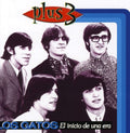 Los Gatos: El Inicio de Una Era - CD