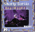 Charly García: Unplugged-Mtv - CD