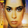 Rhian Benson: Gold Coast - CD