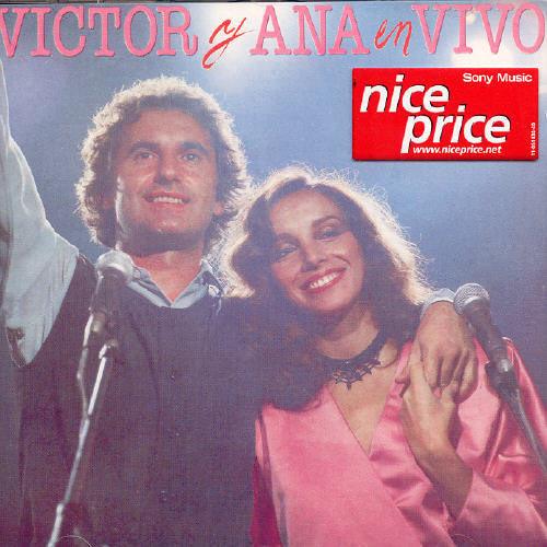 Ana Bel n: El Arte: En Vivo - CD