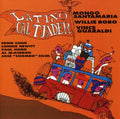 Mongo Santamaria: Latino - CD