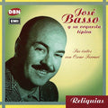 Jose Basso: Sus Exitos Con Oscar Ferrari - CD