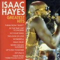Isaac Hayes: Greatest Hits - CD