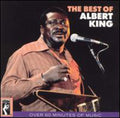 Albert King: Best of Albert King  ( CD )