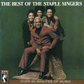 The Staple Singers: Best of  ( CD )