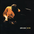 Pedro Aznar: En Vivo - Ateneo Agosto 2002 - CD