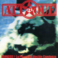 Attaque 77: Rabioso la Pesadilla Recien - CD