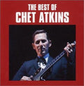 Chet Atkins: Best  ( CD )