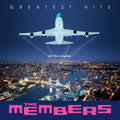 The Members - Greatest Hits ( VINYL )