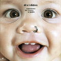 Divididos: Canciones de Cuna Al Palo - CD