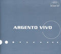 Various Artists: Argento Vivo 1 (Original Soundtrack) - CD