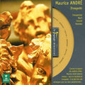 Maurice Andre: Trompette Baroque  ( CD )