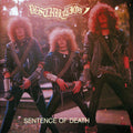 Destruction: Sentence of Death / Infernal Overkill - CD