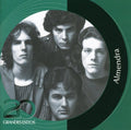 Almendra: Inolvidables RCA: 20 Grandes Exitos - CD