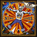 Aerosmith: Nine Lives - CD