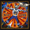 Aerosmith: Nine Lives - CD