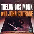 John Coltrane: Thelonious with John - CD