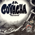 La Covacha: La Covacha Rocanrol - CD