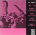 Kenny Burrell: Cats - CD